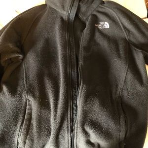 North face fleece